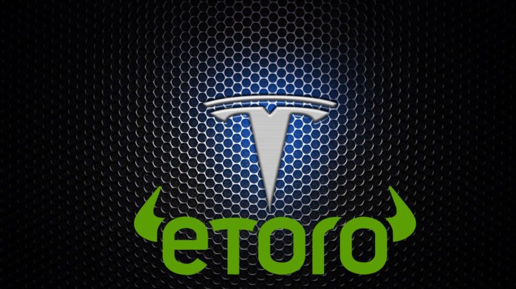 Buy Tesla Stock on eToro 2023: A Lucrative Investment Opportunity