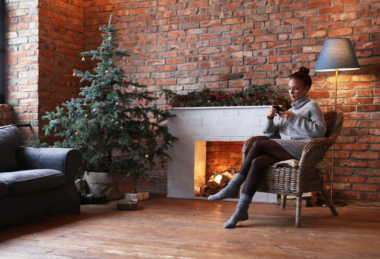 Cozy Fall Space: Designer Tips For A Warm And Inviting Home