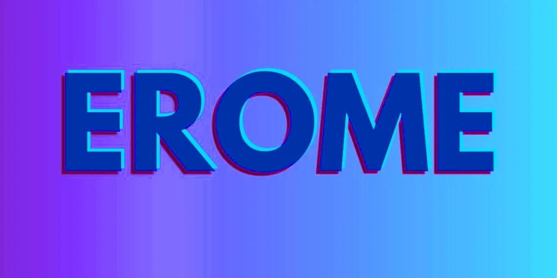 Erome