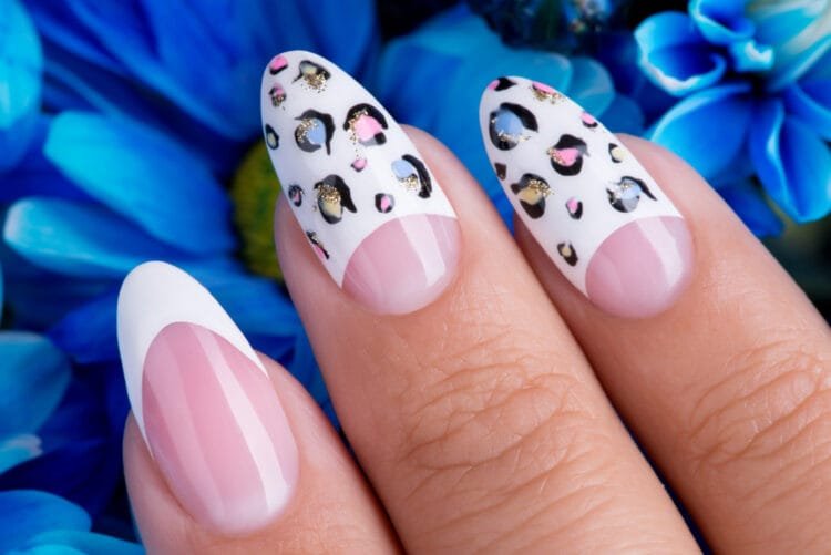 rendy Star Nail Designs for Your Next Manicure | Get Inspired