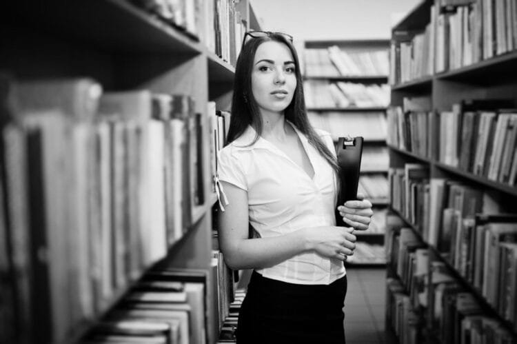 An open book symbolizing the diverse narratives on the Kristen Archives website.