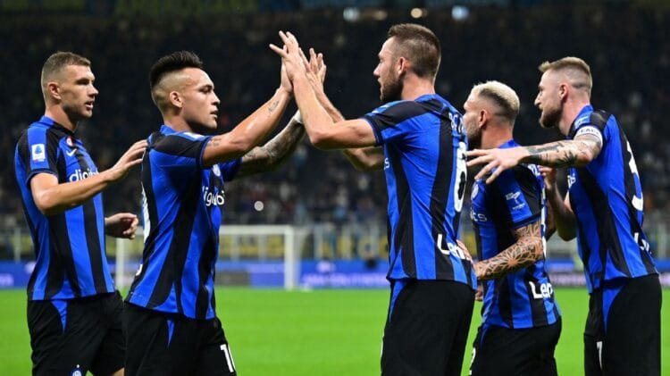 Inter Milan vs FC Porto Timeline: A Historic Rivalry