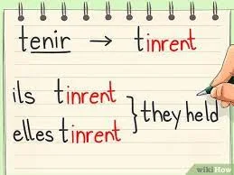 Tinrent