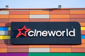 Cineworld Share Price