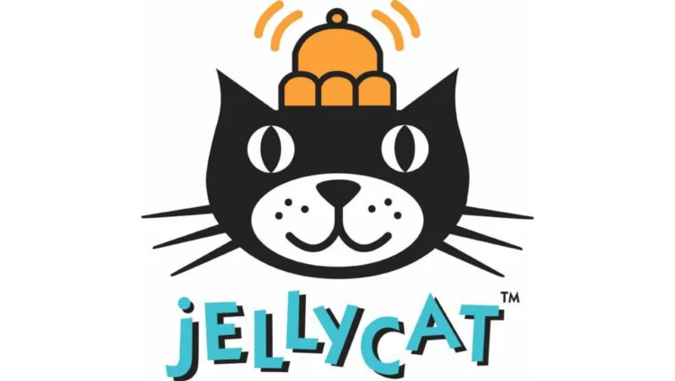 Jelly Cat Plush Toy – A Cuddly Companion