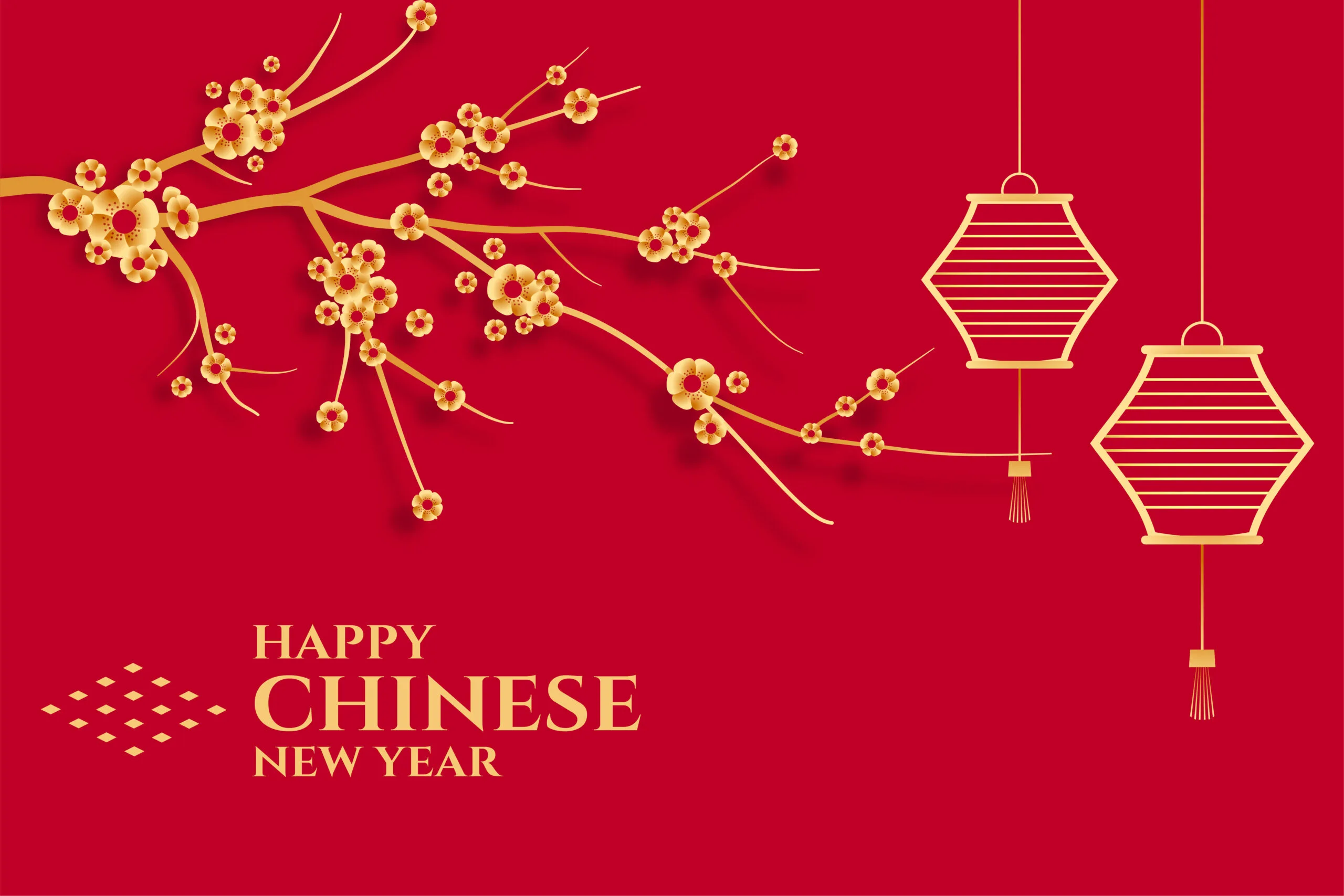 Lunar New Year 2024