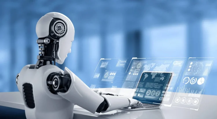 AI in Test Automation