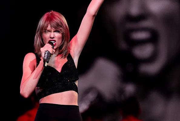 TAYLOR SWIFT'S ASTOUNDING NET WORTH: UNVEILING HER FINANCIAL EMPIRE 2 Taylor Swift Net Worth
