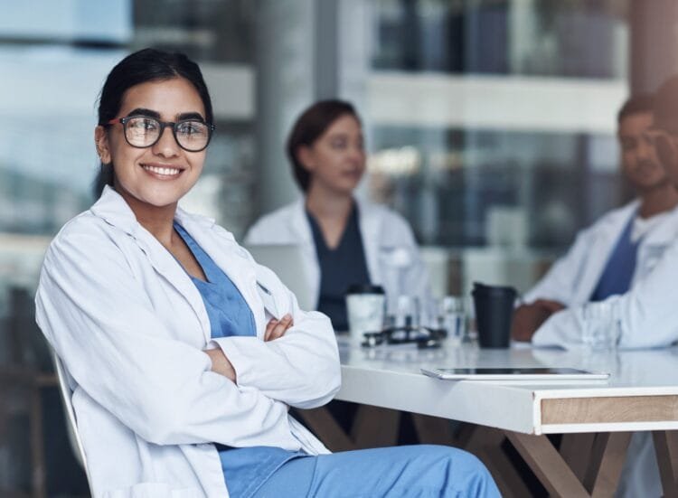 What to Look for in a Pharmacy Technician Job at a Pharmacy Staffing Agency?