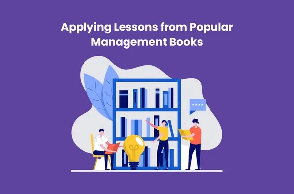 Popular Management Books