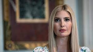 Ivanka Trump Testimony 2023