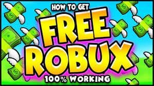 Bloxbounty.org Free Robux