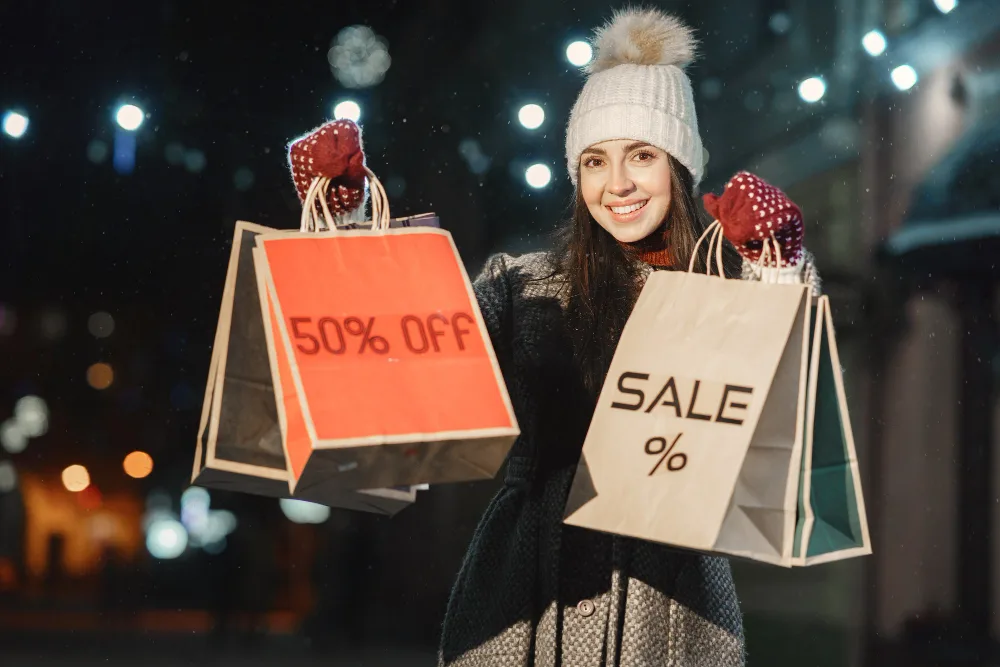 Fashion Nova Discount Magic