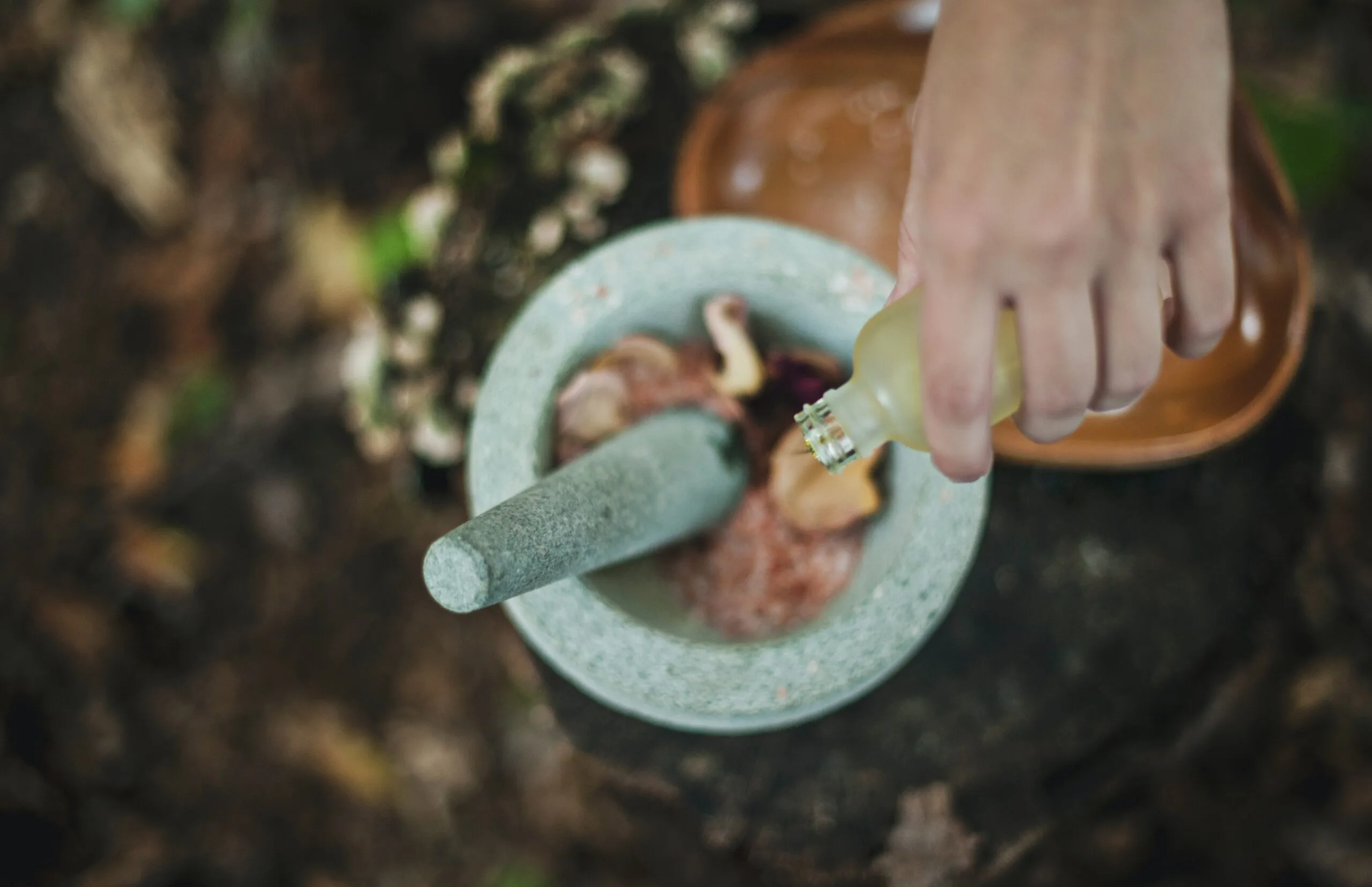 Wellhealthorganic Home Remedies