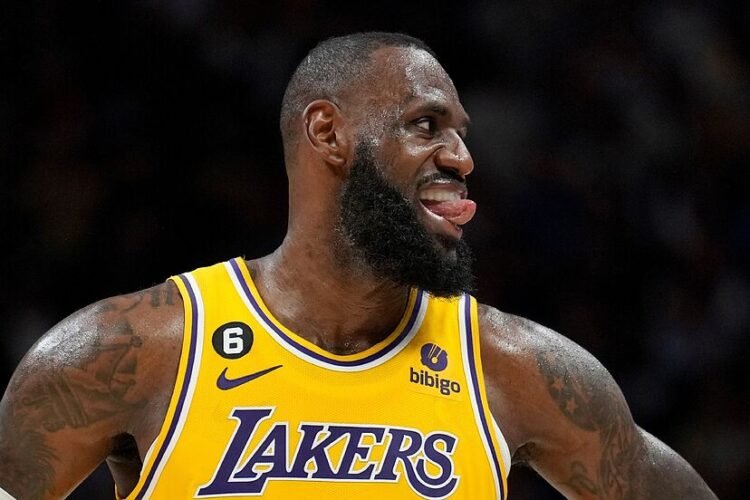 Lakers Struggles: Decoding LeBron's Honest Admission Amid NBA Challenges