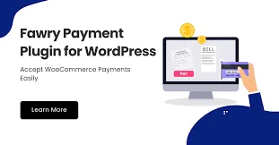 Fawry Payment Plugin Wordpress