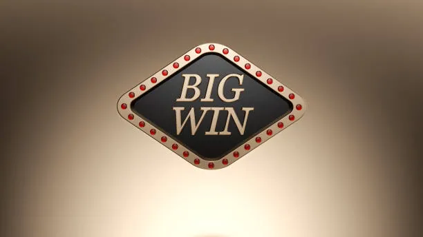 Big Winner: A Guide To Becoming The Big Winner In Life And Business