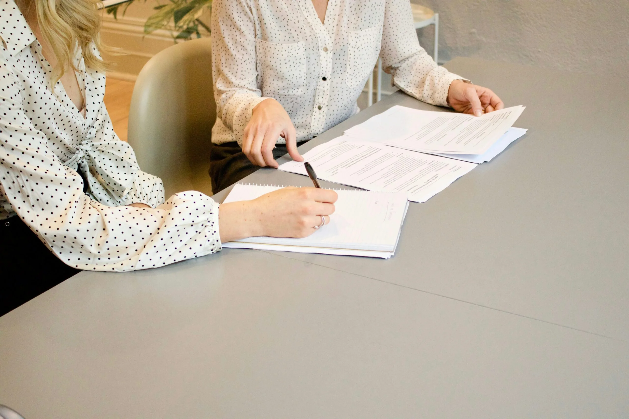 Estate Planning Attorney