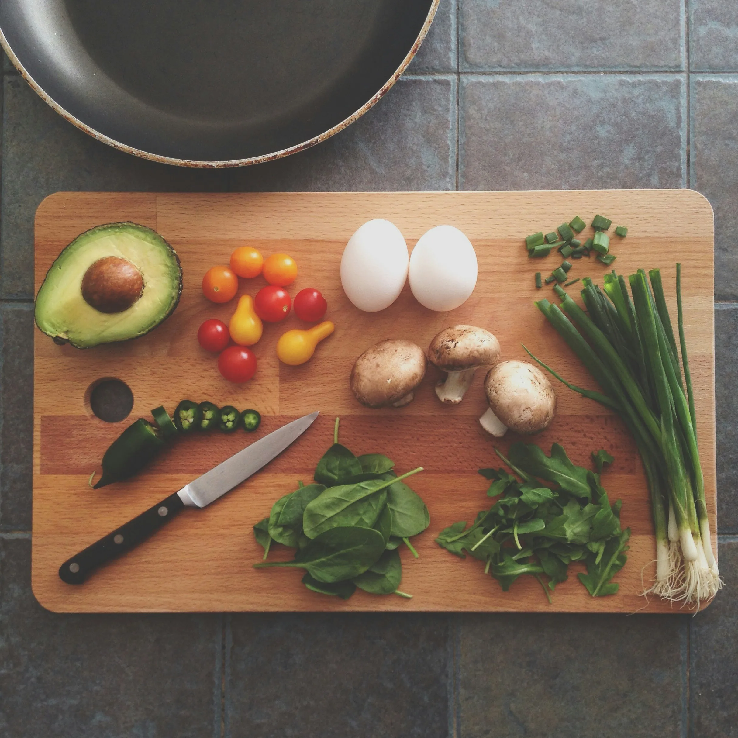 Brick House Nutrition Benefits