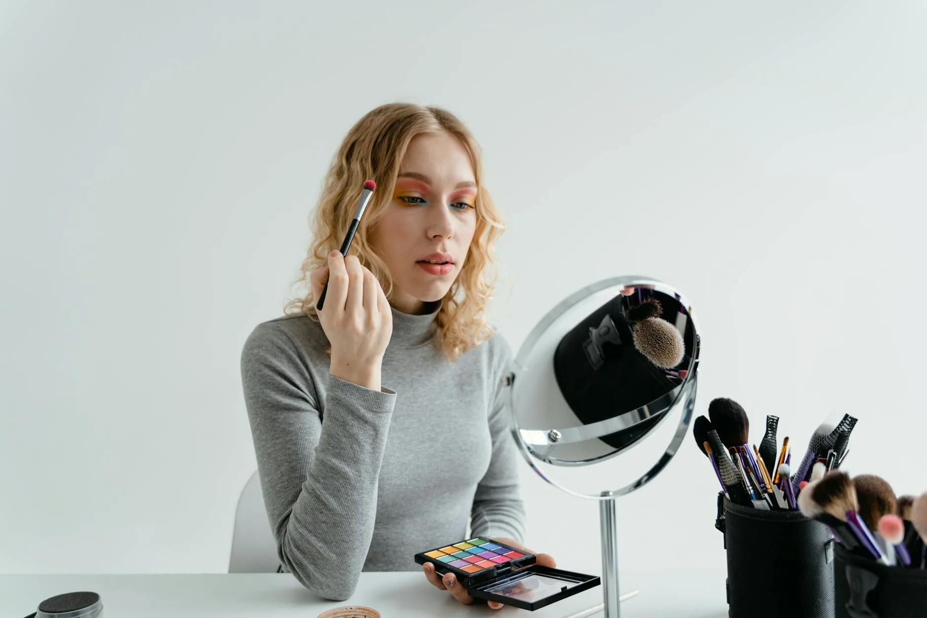 Image Skincare Products