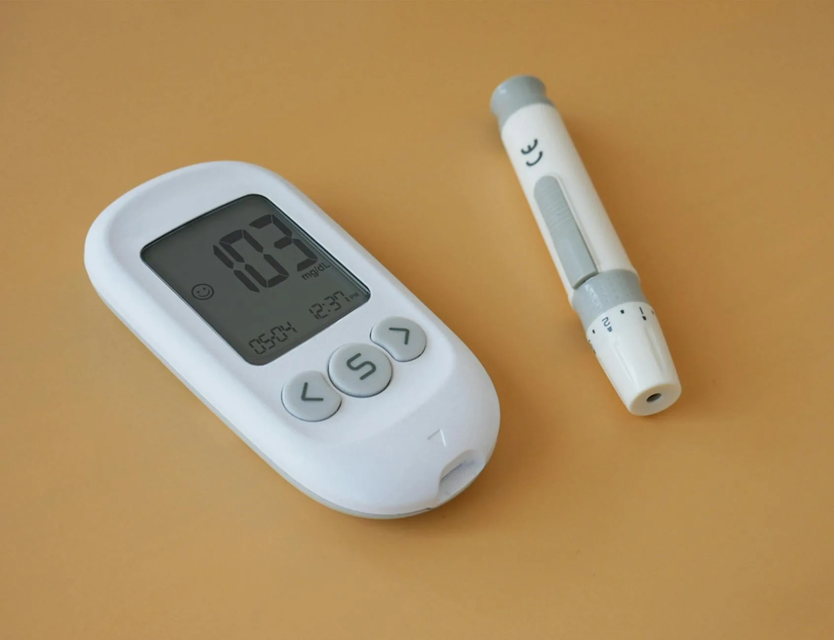 Gestational Diabetes