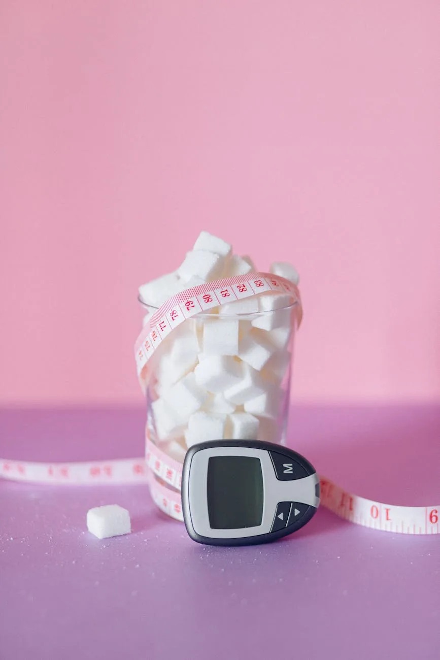 Diabetes Blood Sugar Levels