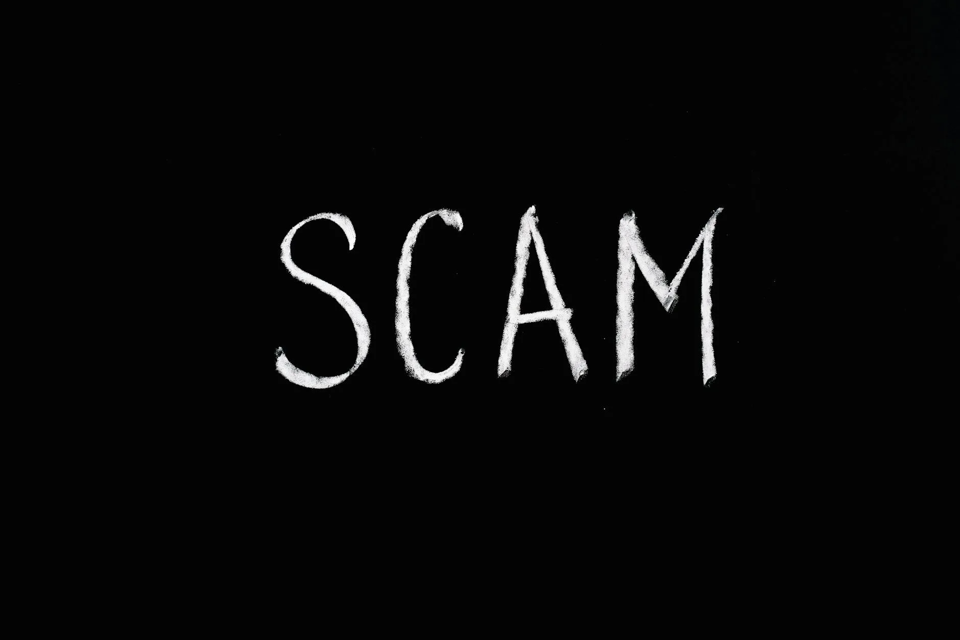 Netreputation Scam