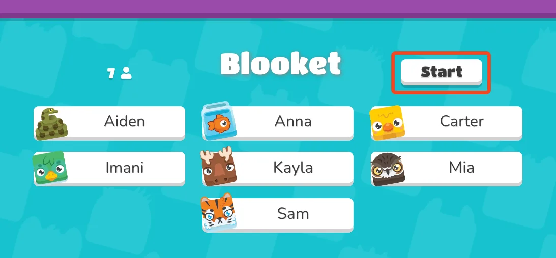 Blooket Game Modes