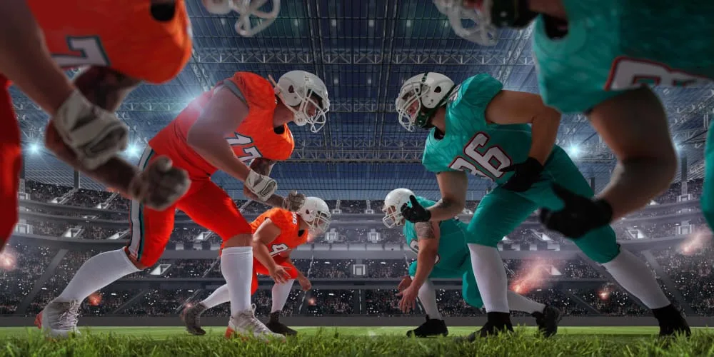 Thrilling Action Unveiled: Must-See Nfl Game Highlights