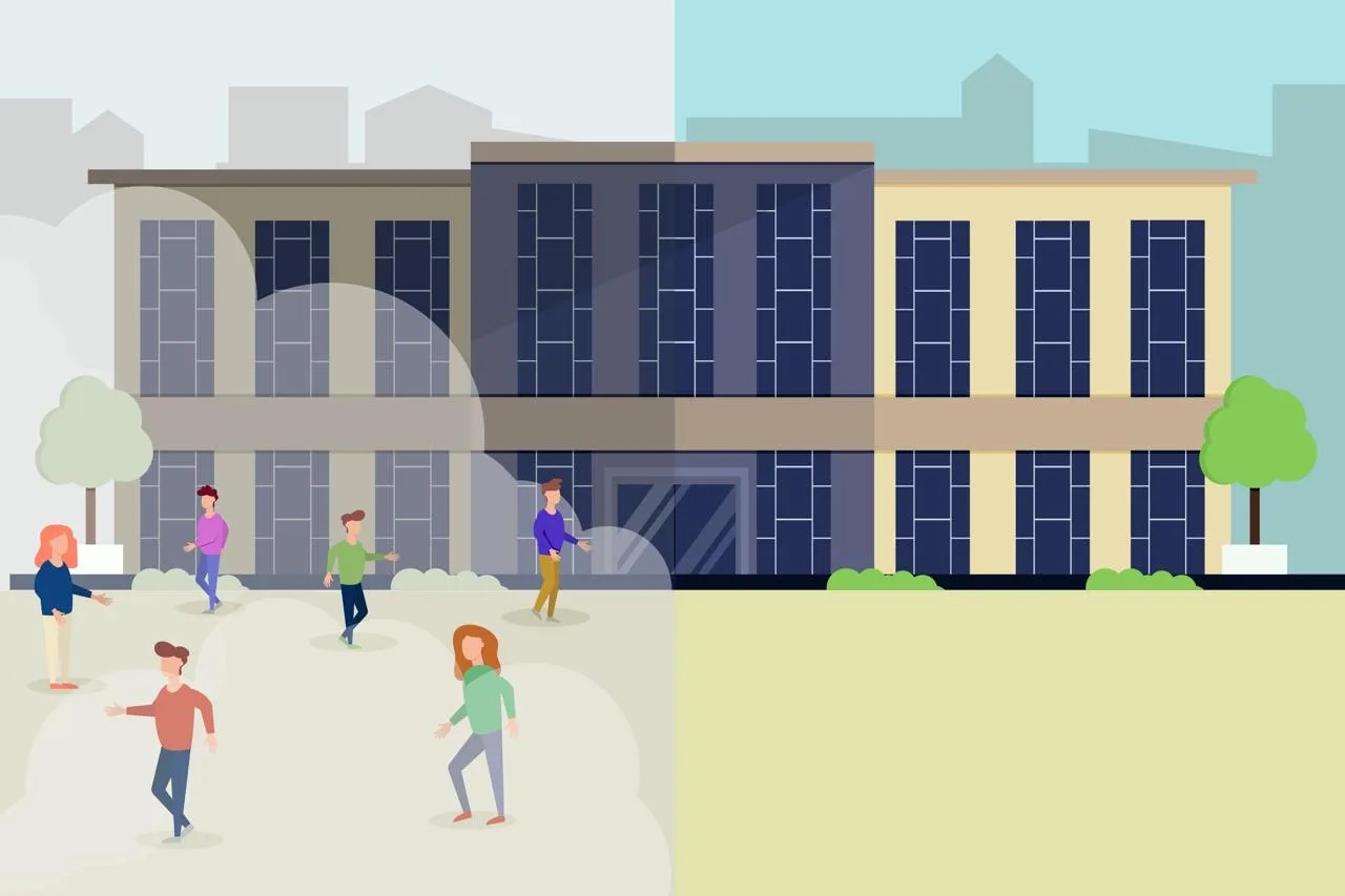 Innovative School Architects