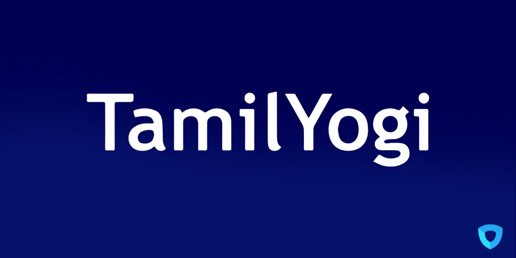Tamilyogi Streaming
