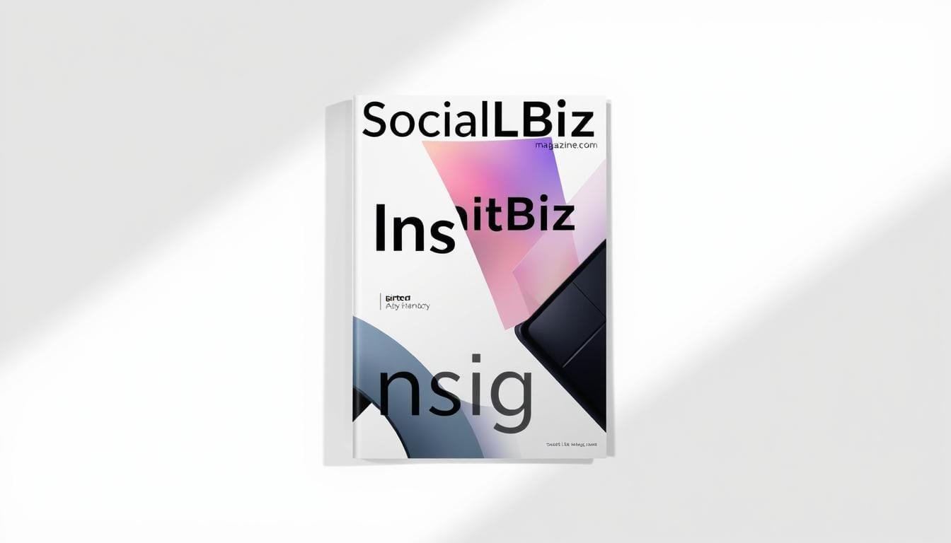 SocialLBizMagazine.com