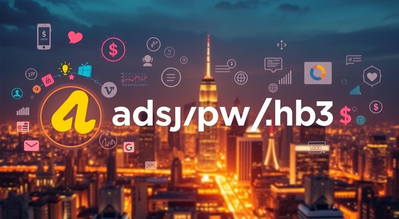 adsy.pw/hb3, digital marketing, monetization for publishers