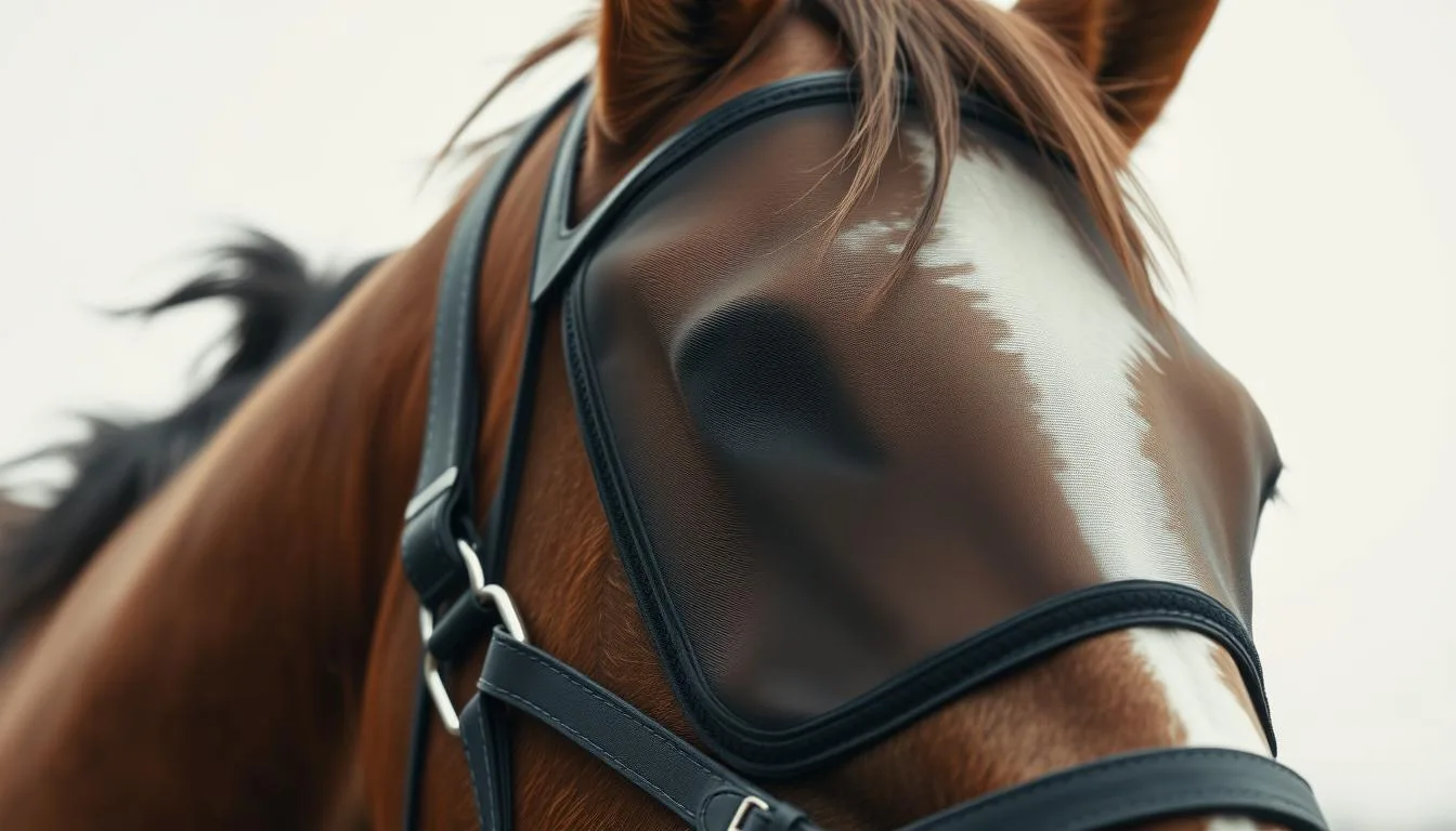 Horse Screen