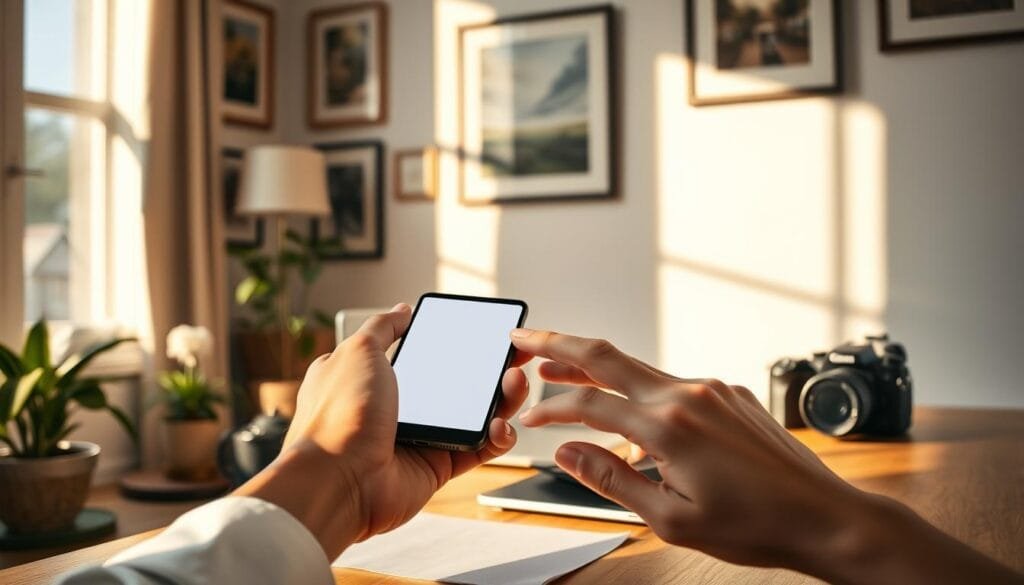 optimizing images for SEO in art blogs