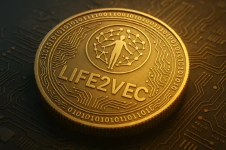Life2Vec Coin